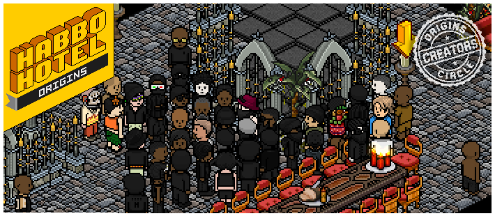 Ganadores de “La Vieja de la Mansión Maldita”