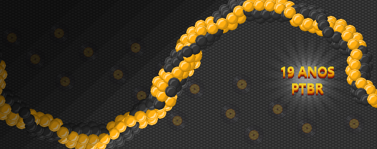 Resultado Competição VISUAL ROCK AND ROLL