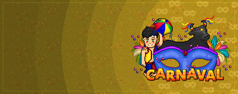 Resultado Competição Desfile de Fantasias 2025