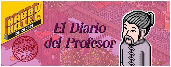 ¡Descubre el misterio del Diario!