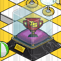Top 3 des Jeux Sponsorisés! @JS_HabboFR