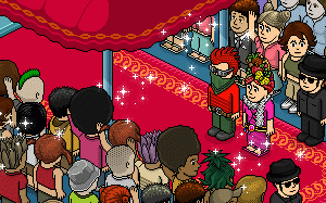 Redcarpet