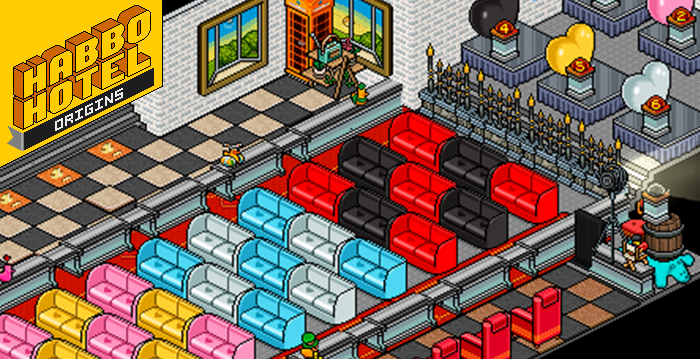 ¡Actividades de la semana!