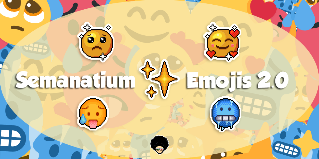Semanatium Emojis