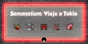 Semanatium Viaje a Tokio