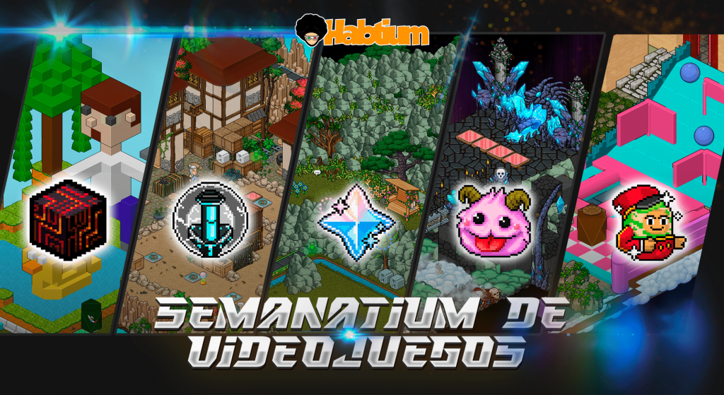 Semanatium Videojuegos