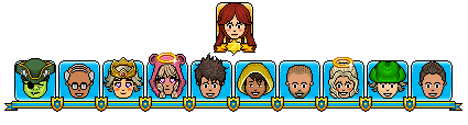 Team feb 2026