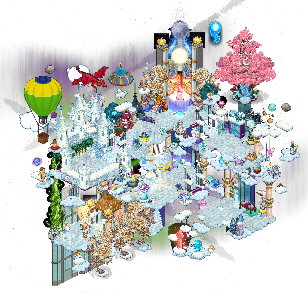 - The Top Floor