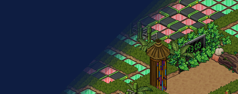 Usergame of the month July 2016!