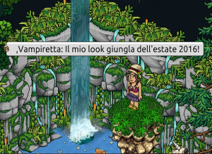 [IT] Vincitori Competizione Look Jungle Versione Estiva! Vampiretta-300x219