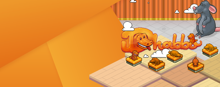 iDHabbo: Você conhece o Avatar?