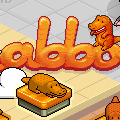 IDHabbo: PROJETO X