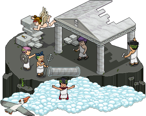 aeadeuses