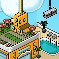 HABBO YOL HARİTAMIZ SİZLERLE