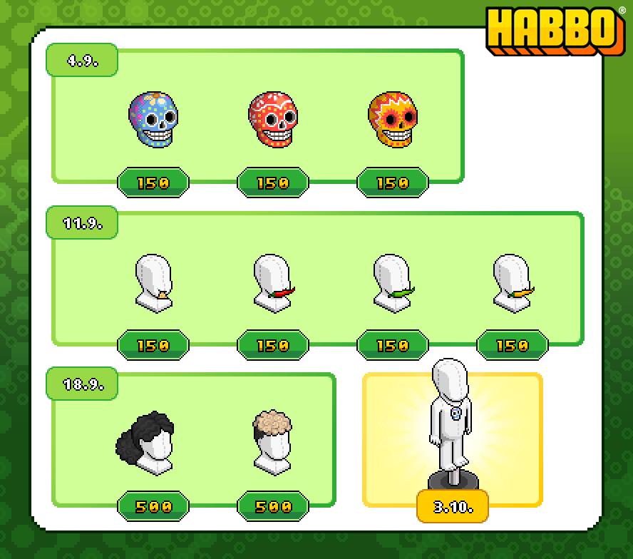 Hashtag settembre2024 su HabboLife Forum Calendar_collectibles_sept24