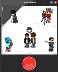 camara for pict explanation