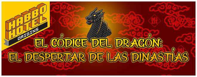 EL CÓDICE DEL DRAGÓN: EL DESPERTAR DE LAS DINASTÍAS