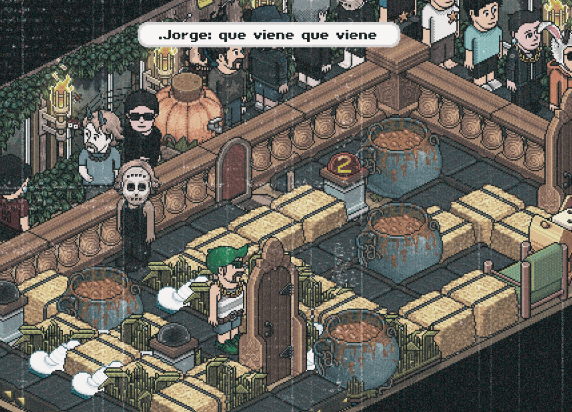 dos jack el destripador