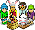 easter pic