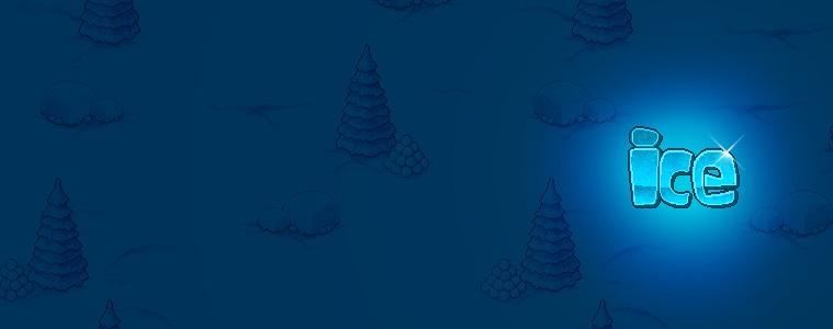 Resultado: A IceHabbo precisa de um criador de cenários