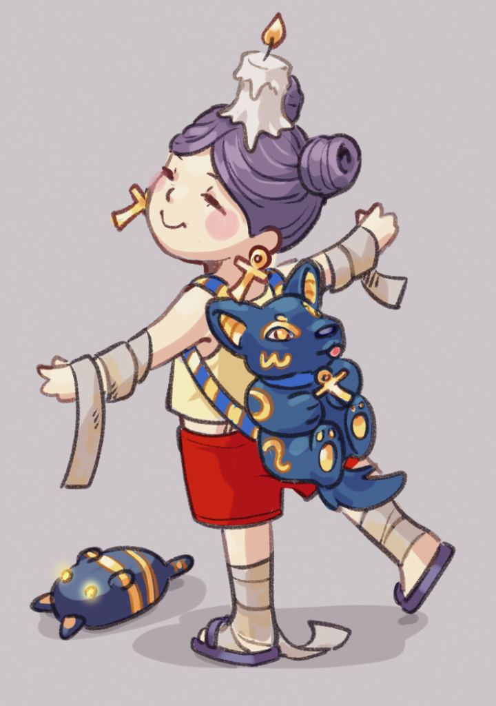 frogbiscuithabboween