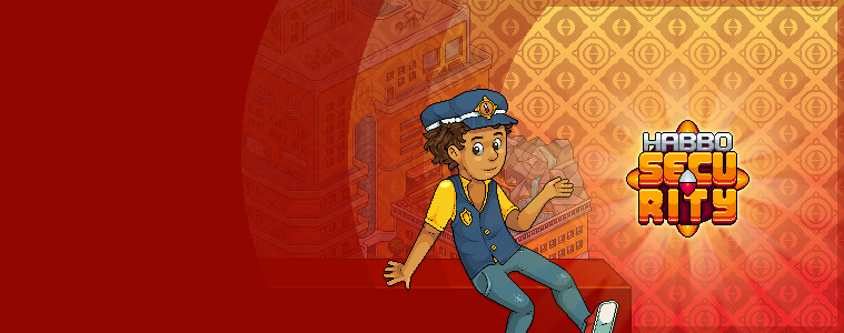 ¡DESPLIEGUE TOTAL! LLEGA LA #CALLOFDUTYWEEK A HABBOSECURITY