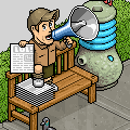 Errate das Furni #25 - die Gewinner