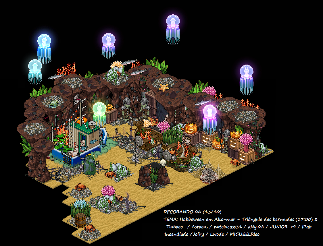 habboween