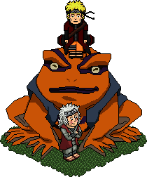 haruto_baccons_monster_friends