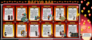horoscopochines_Dayvid,Ban