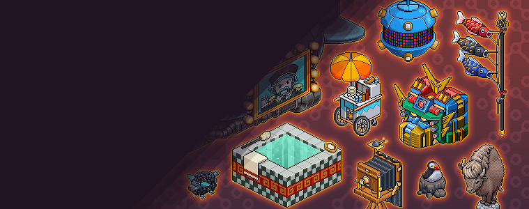 Este mes, ¡lanzamiento de Reliquias doble!