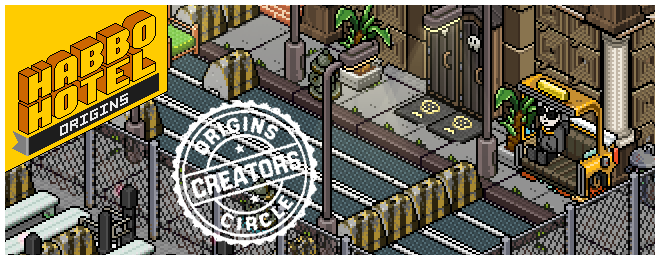 CHAMADA URGENTE À COMUNIDADE DO ORIGINS - Resultados