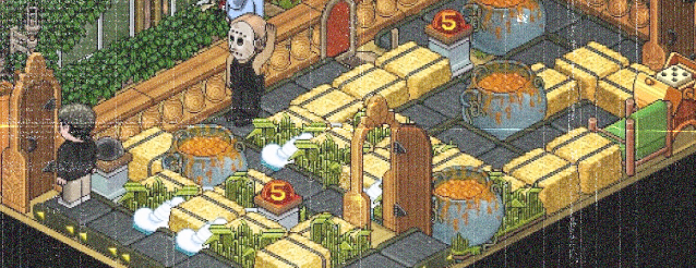 ¡JACK EL DESTRIPADOR SIEMPRE VUELVE!