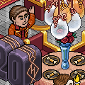 Habbo 20th Birthday