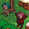 Os Gnomos e Obba-Bobbas estão de volta!