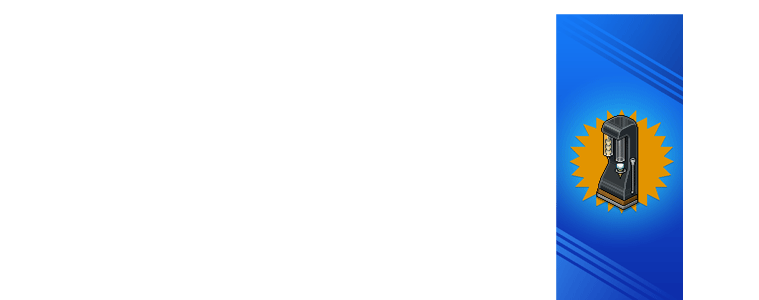Raro Sorveteira Executive