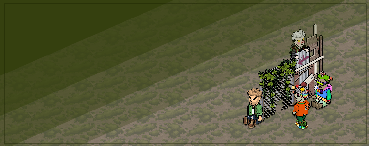 COMPETIÇÃO SOBREVIVENTES VS INFECTADOS!