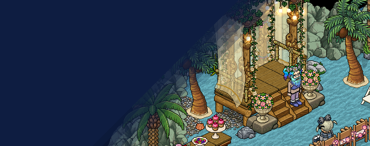 Amaia's Renaming Ceremony