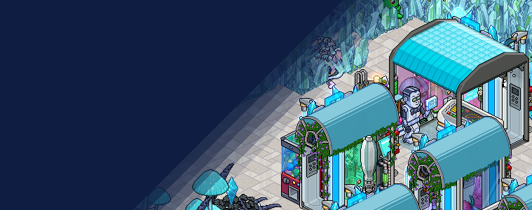 [BaW] Galaxy Police Adventures