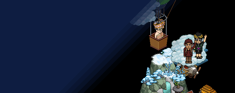 Habbox's 18th!