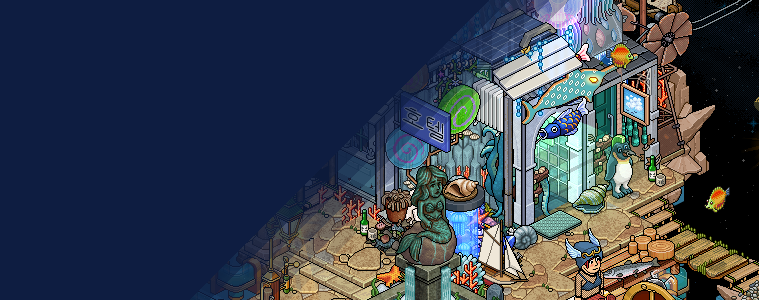 [BaW] Legend of the Flying Fish