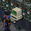 [HabboRPG] eHabbo Technology