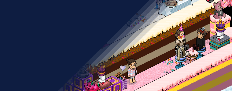 [Fuusio] Birthday Celebrations!