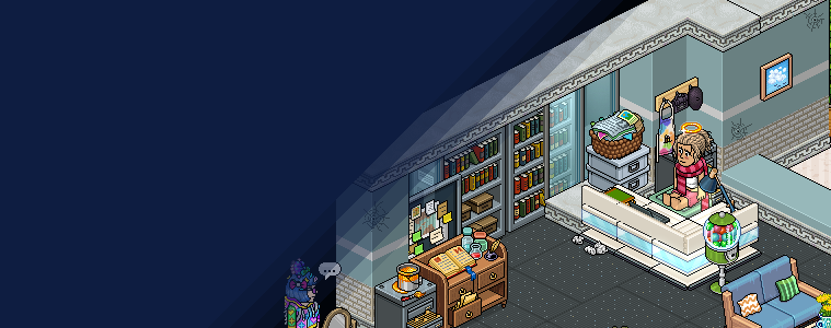 [HFFM] 14th Birthday!