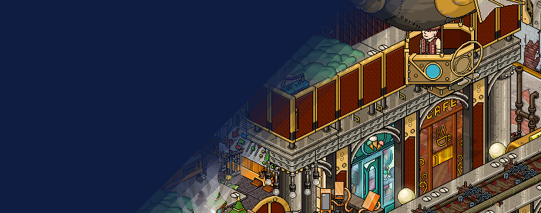 [BaW] SteamLand