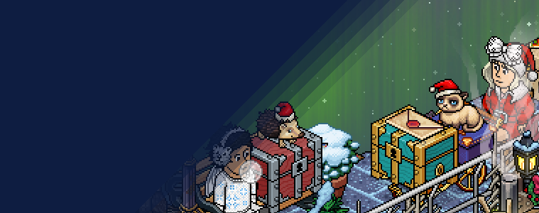 It's the most wonderful time of the year...Kwlmas!