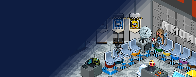 [Ducket] Habmong Us: Trust No One!