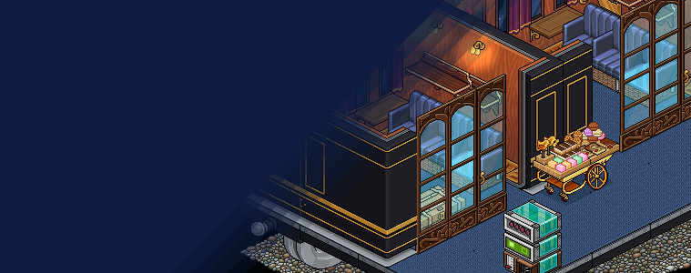 JOGO DA MODA - HABBO 