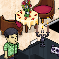 Romantic Restaurant Bundle
