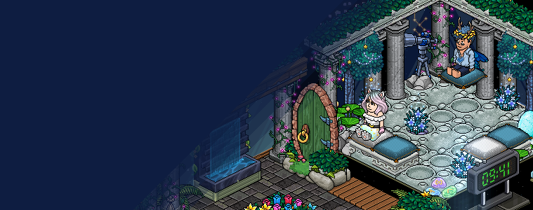 Finding Love Under the Stars!